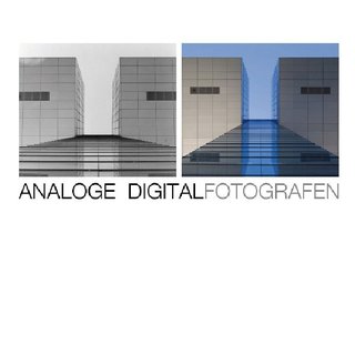 Analoge DigitalFotografen