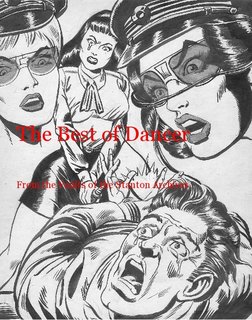 The Best of Dancer