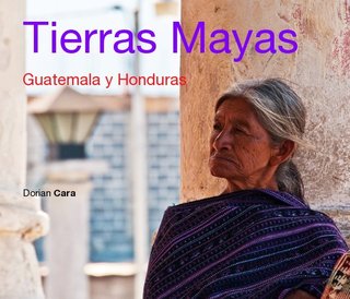 Tierras Mayas
