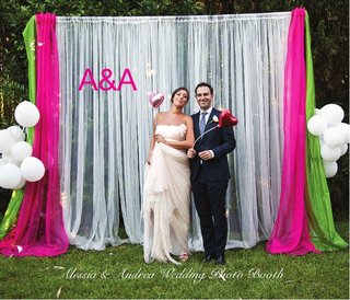 A&A Photo Booth