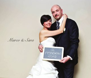 Marco & Sara