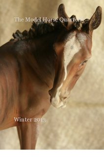 The Model Horse Quarterly