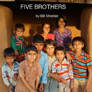 FIVE BROTHERS