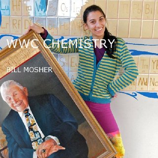 WWC CHEMISTRY