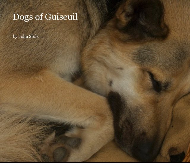 Dogs of Guiseuil