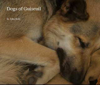 Dogs of Guiseuil