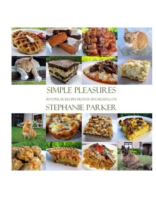 Simple Pleasures