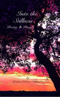 Into the Stillness