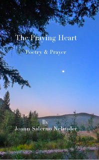 The Praying Heart 