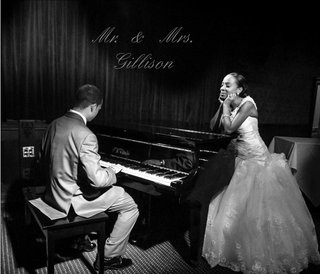 Our Wedding Day
