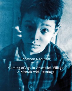 Coming of Age in Greenwich Village