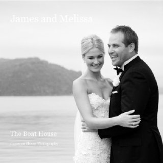 James and Melissa
