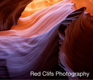 Red cliffs 2012