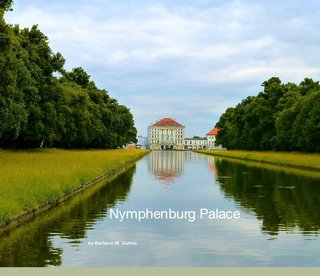 Nymphenburg Palace