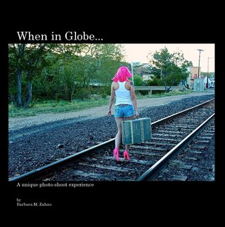 When in Globe...