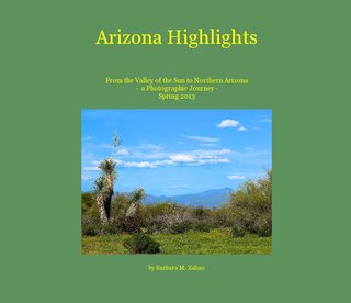 Arizona Highlights