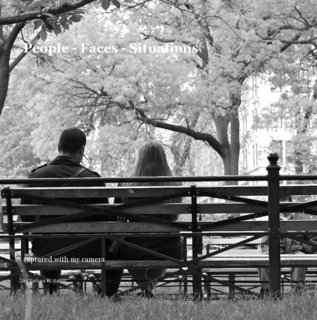 People - Faces - Situations