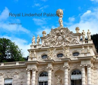 Royal Linderhof Palace
