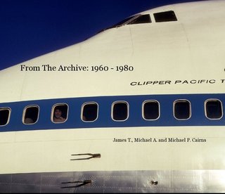 From The Archive: 1960 - 1980