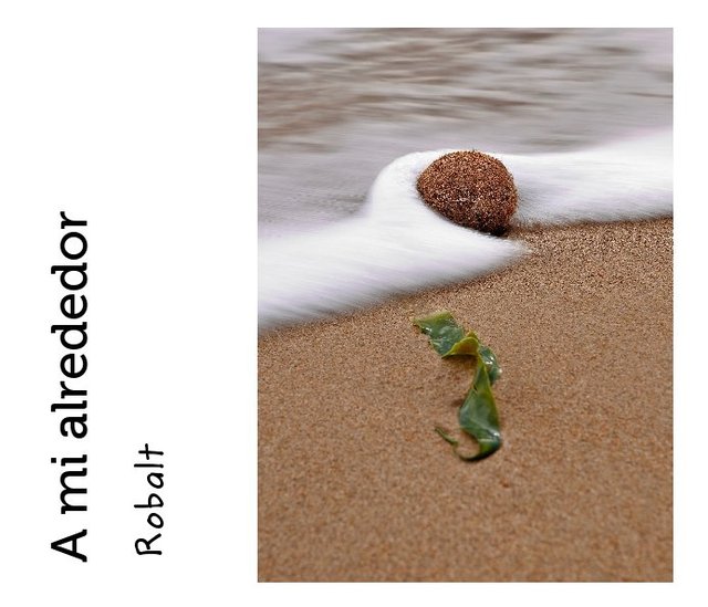 A mi alrededor