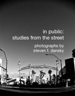 in public: studies from the street
