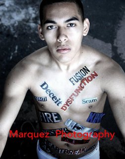 Marquez Photography