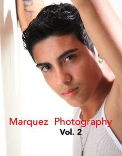 Marquez Photography Vol. 2