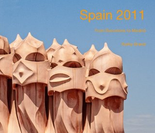 Spain 2011