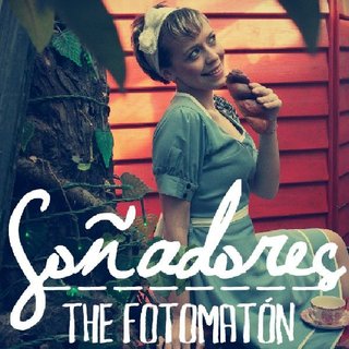 Soñadores