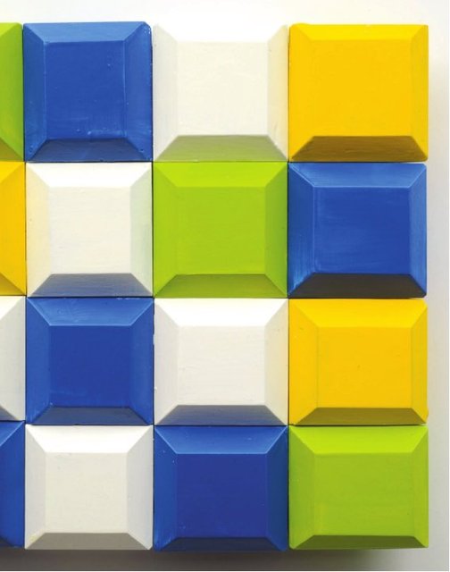 Color Between the Lines