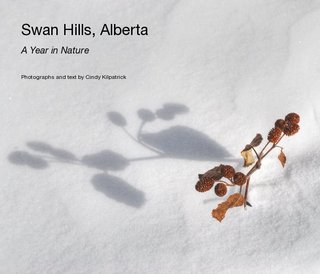 Swan Hills, Alberta