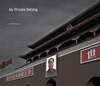 My Private Beijing