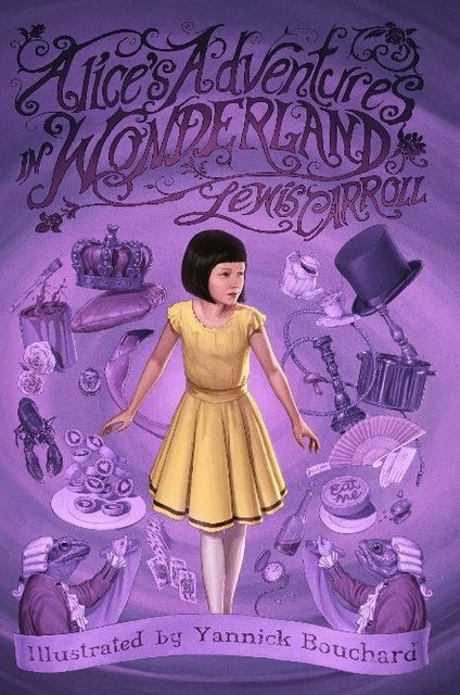 Alice's Adventures in Wonderland