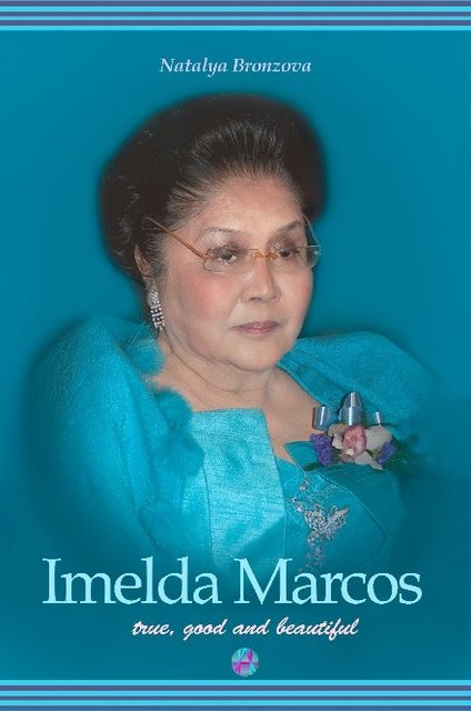 Imelda Marcos