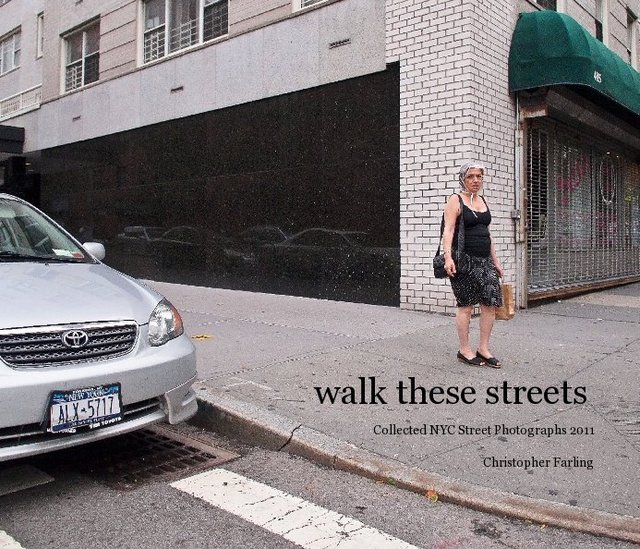 walk these streets