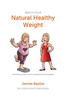 Reach Your Natural Healthy Weight