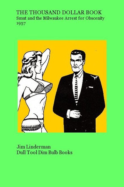 The Thousand Dollar Book