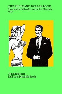 The Thousand Dollar Book