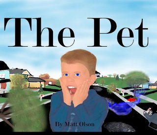 The Pet