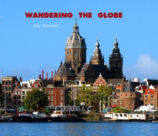Wandering the Globe