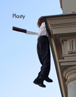 Lebky