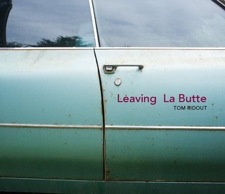 Leaving La Butte
