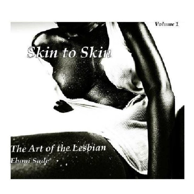 Skin to Skin: The Art of the Lesbian