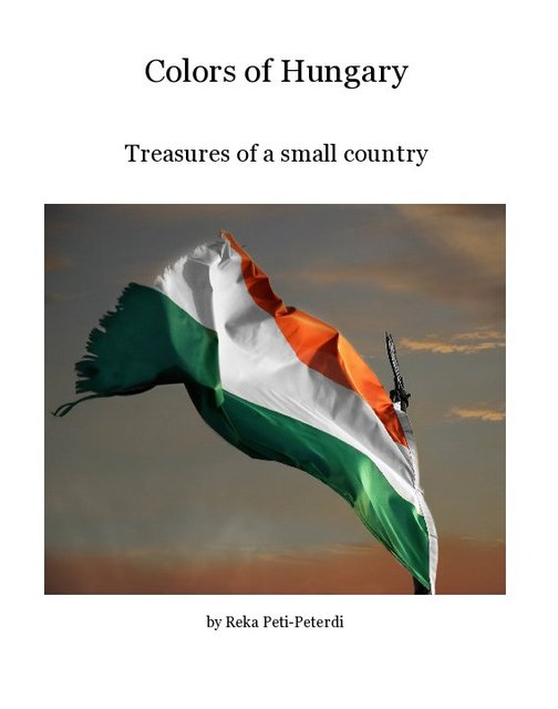 Colors of Hungary