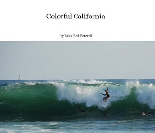 Colorful California