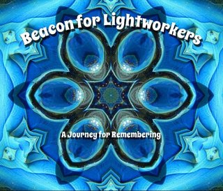 Beacon for Lightworkers