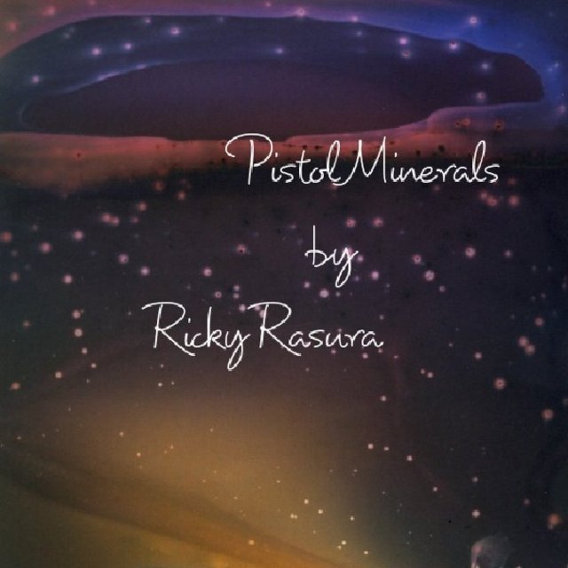 Pistol Minerals