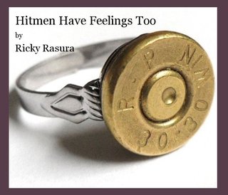 Hitmen Have Feelings Too