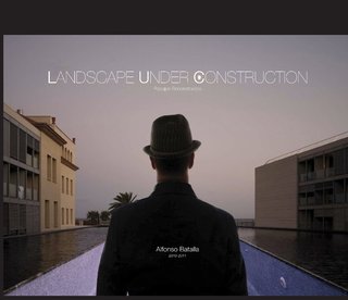 Lanscape Under Construction