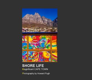 Shore Life